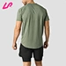 workout shirt
